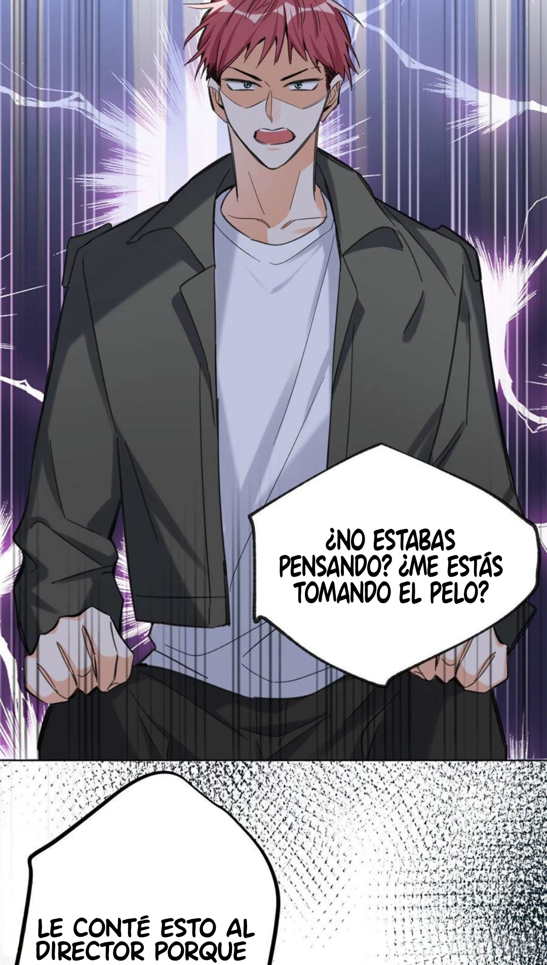 19 Tengo que trabajar duro para ser un gato hoy!