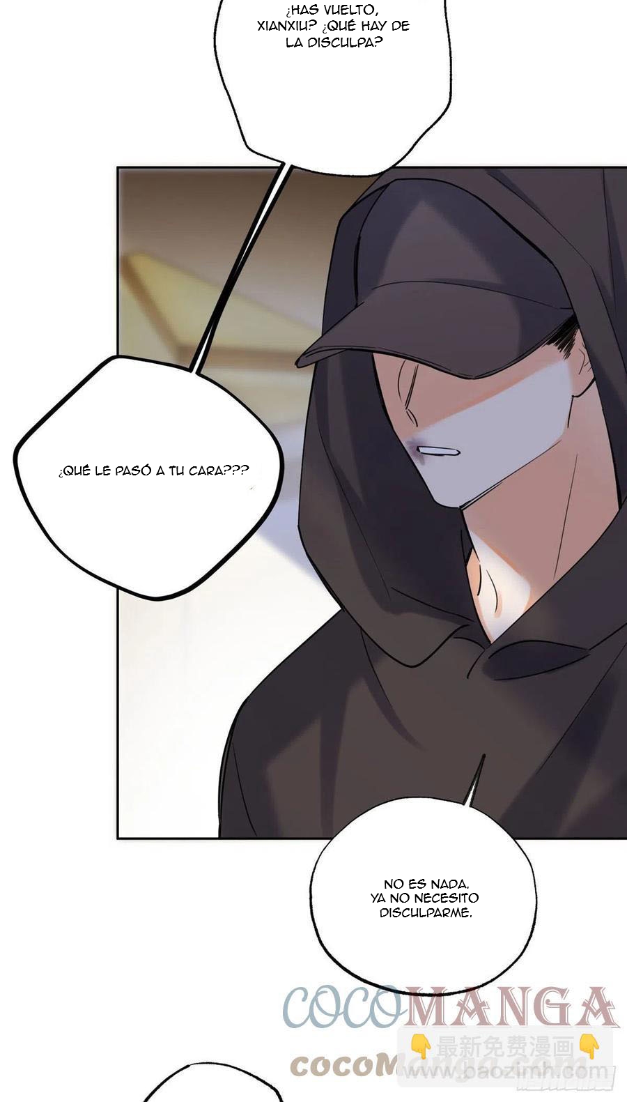 51 Tengo que trabajar duro para ser un gato hoy!