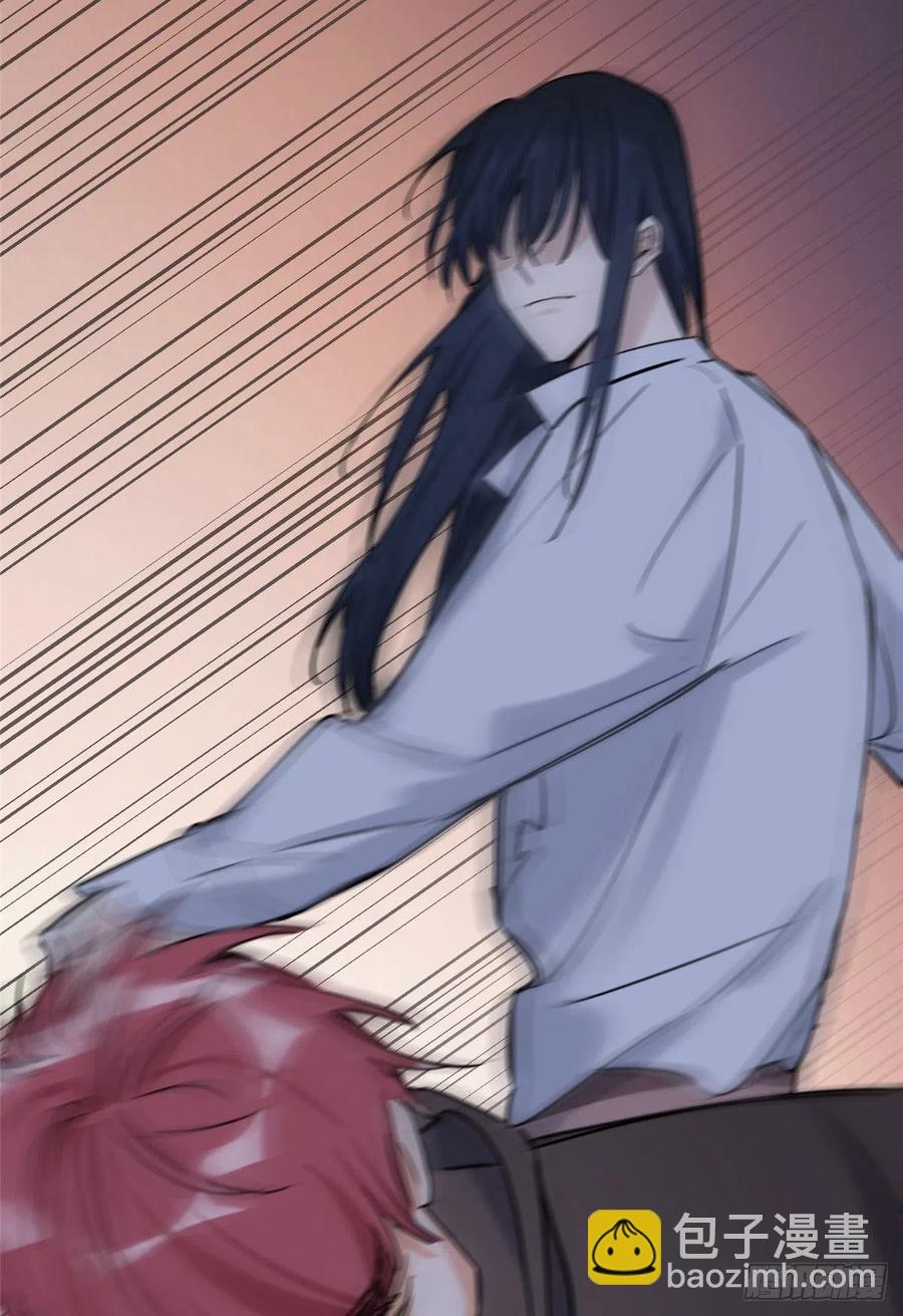 41 Tengo que trabajar duro para ser un gato hoy!