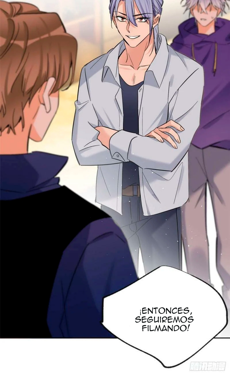 41 Tengo que trabajar duro para ser un gato hoy!