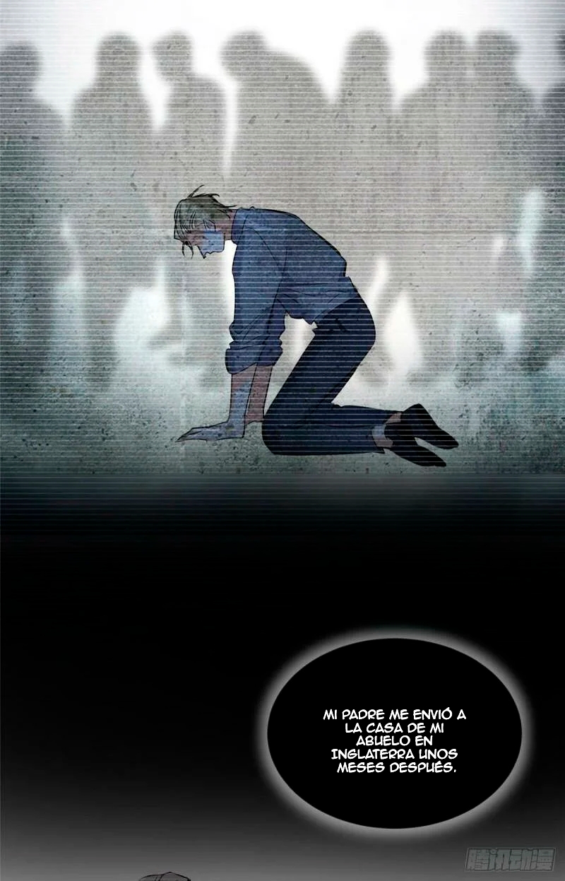 17 Tengo que trabajar duro para ser un gato hoy!