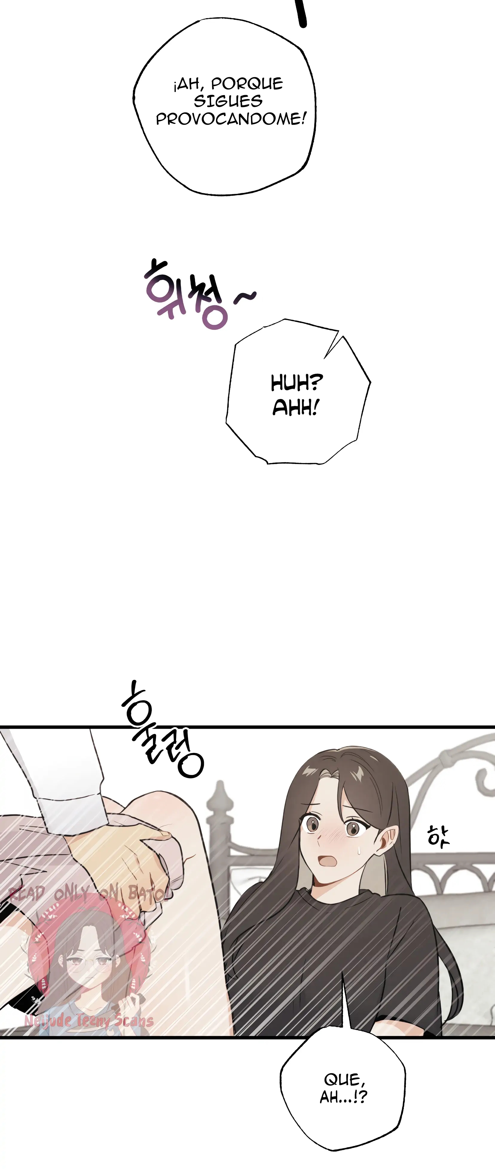 20 ¡Mi amigo de la infancia no puede ser tan grande!