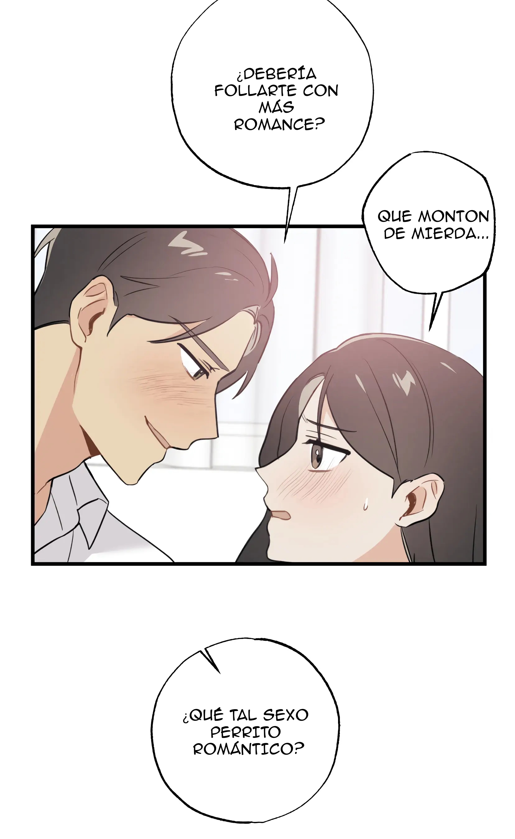 31 ¡Mi amigo de la infancia no puede ser tan grande!