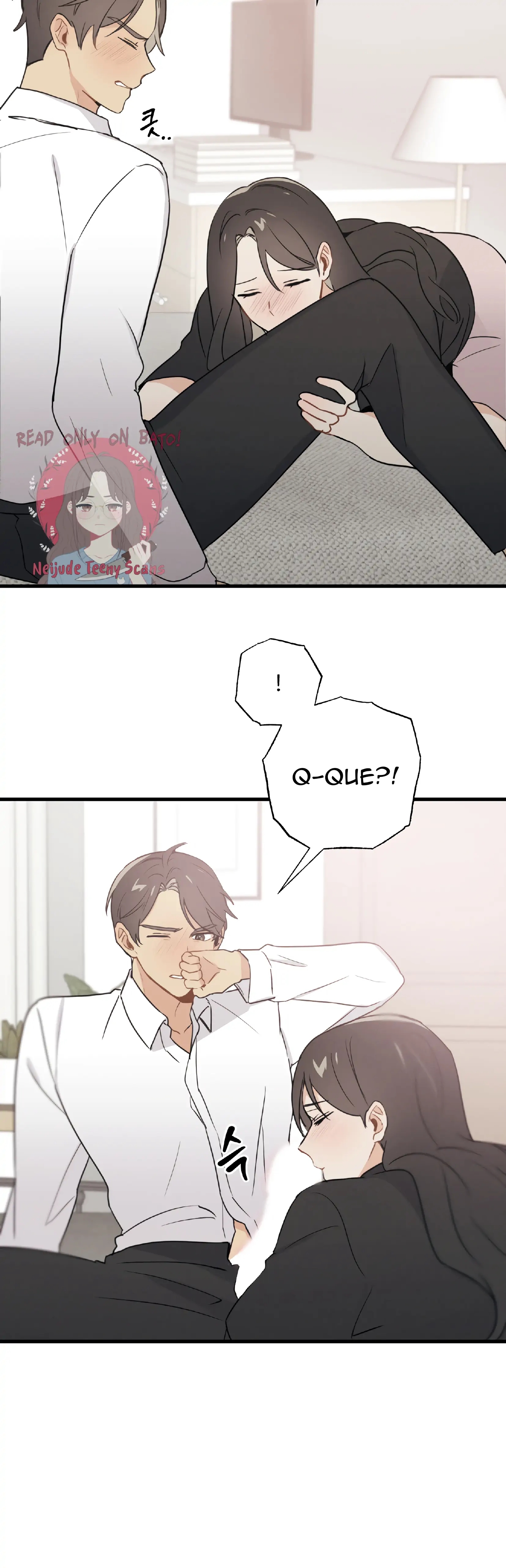 18 ¡Mi amigo de la infancia no puede ser tan grande!