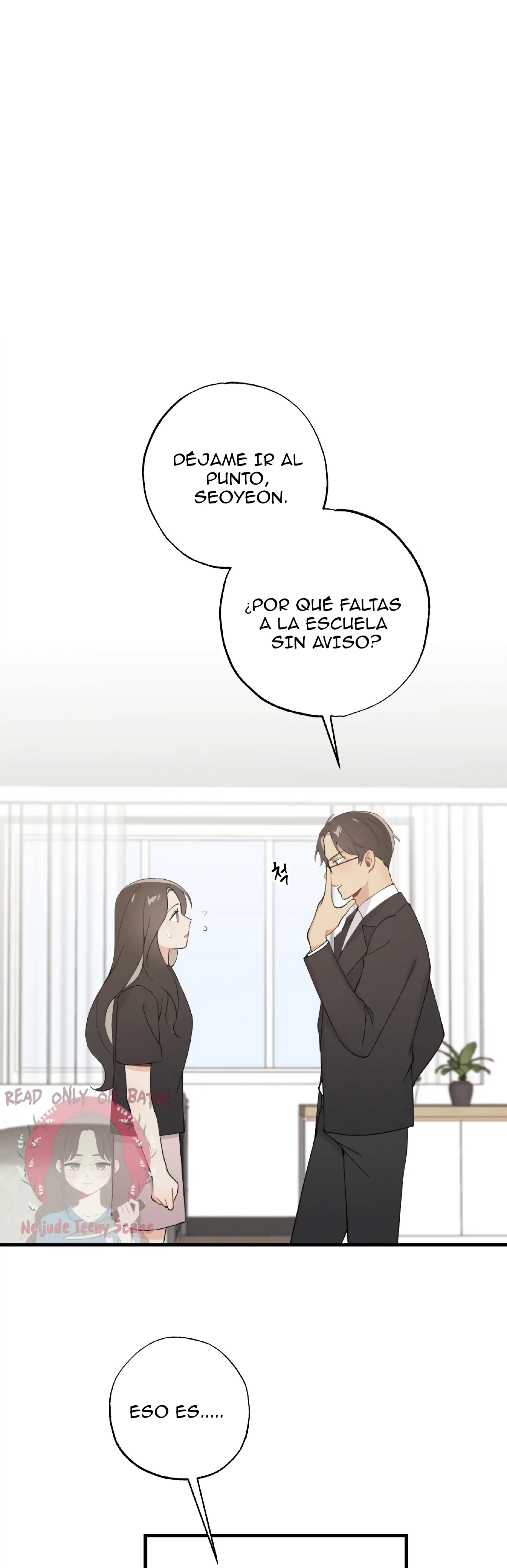 0 ¡Mi amigo de la infancia no puede ser tan grande!