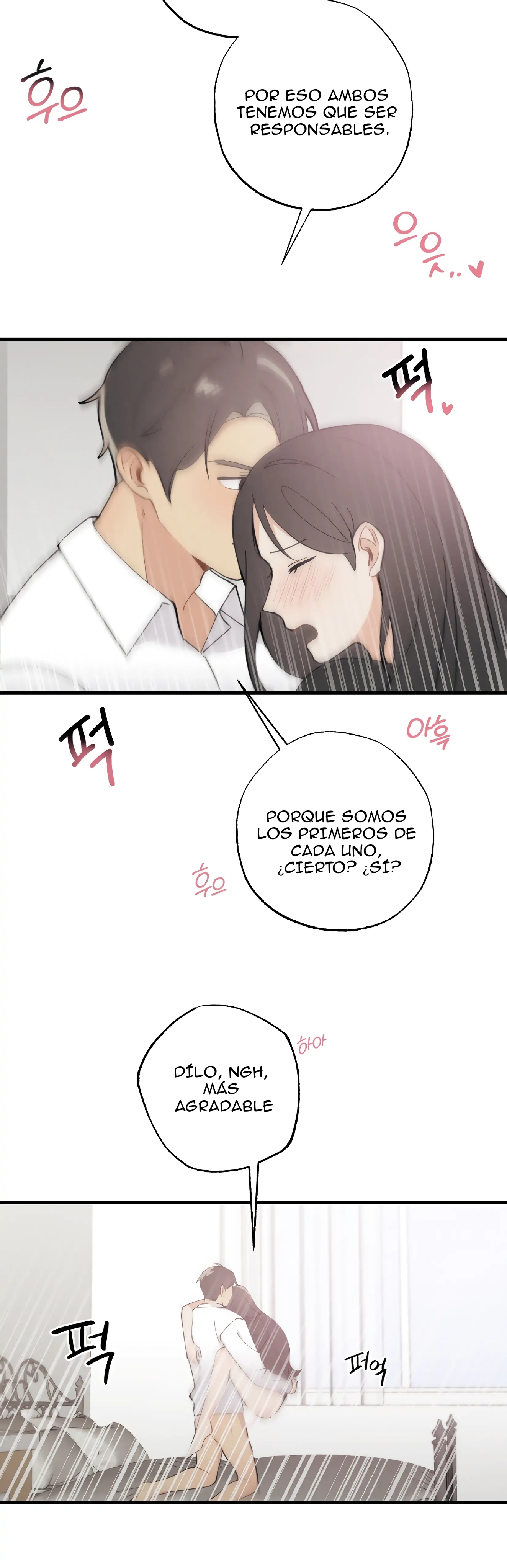 26 ¡Mi amigo de la infancia no puede ser tan grande!