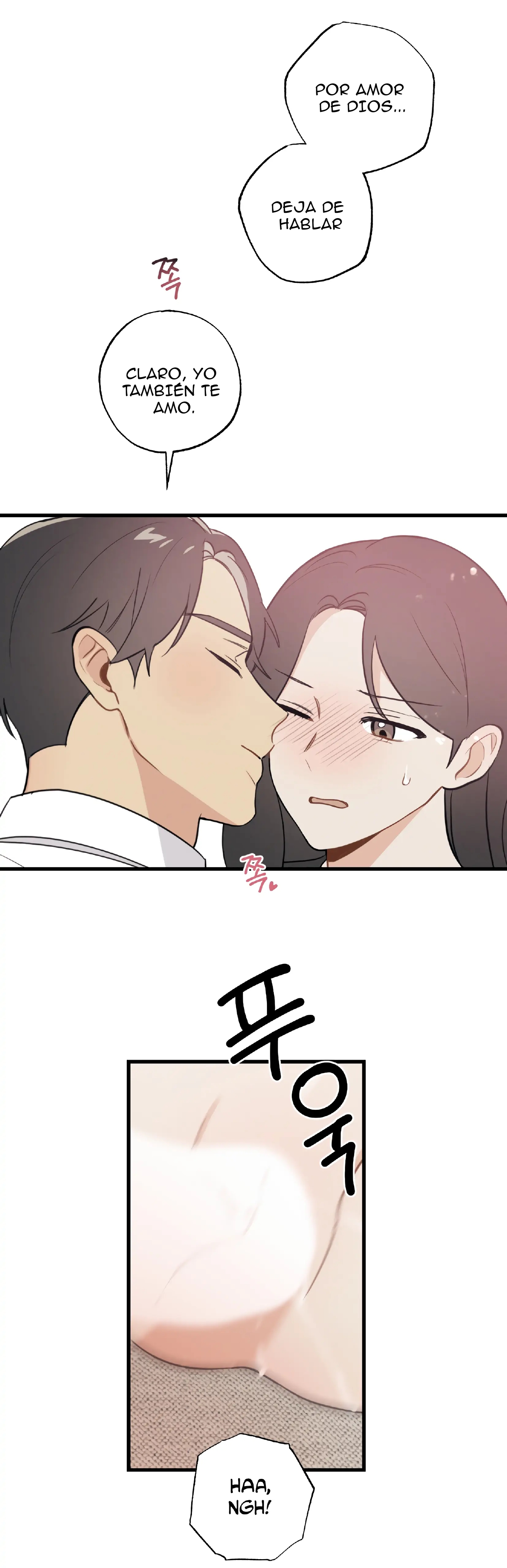 32 ¡Mi amigo de la infancia no puede ser tan grande!