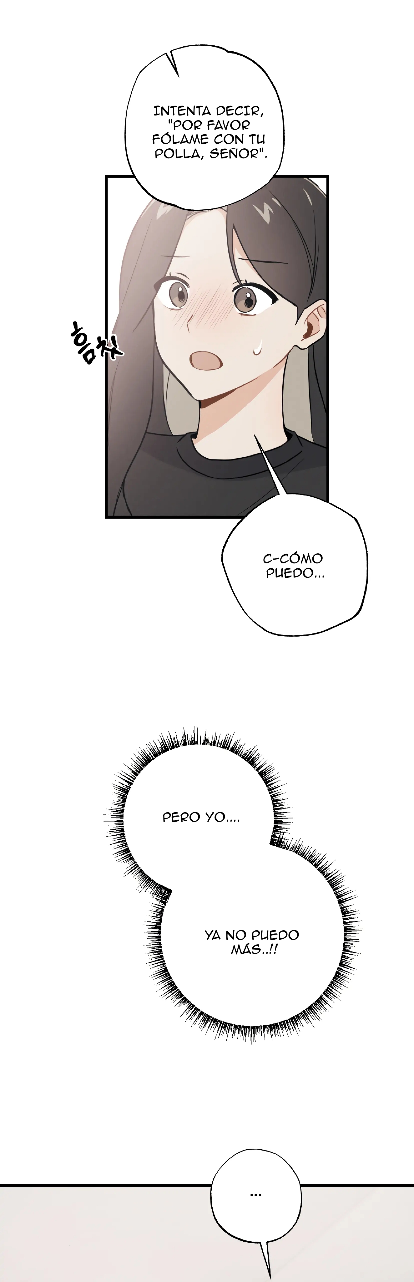 16 ¡Mi amigo de la infancia no puede ser tan grande!