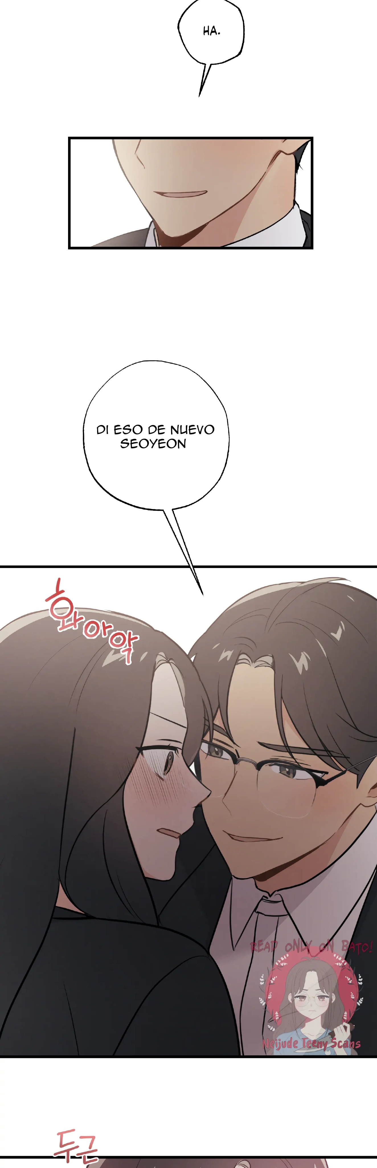 5 ¡Mi amigo de la infancia no puede ser tan grande!