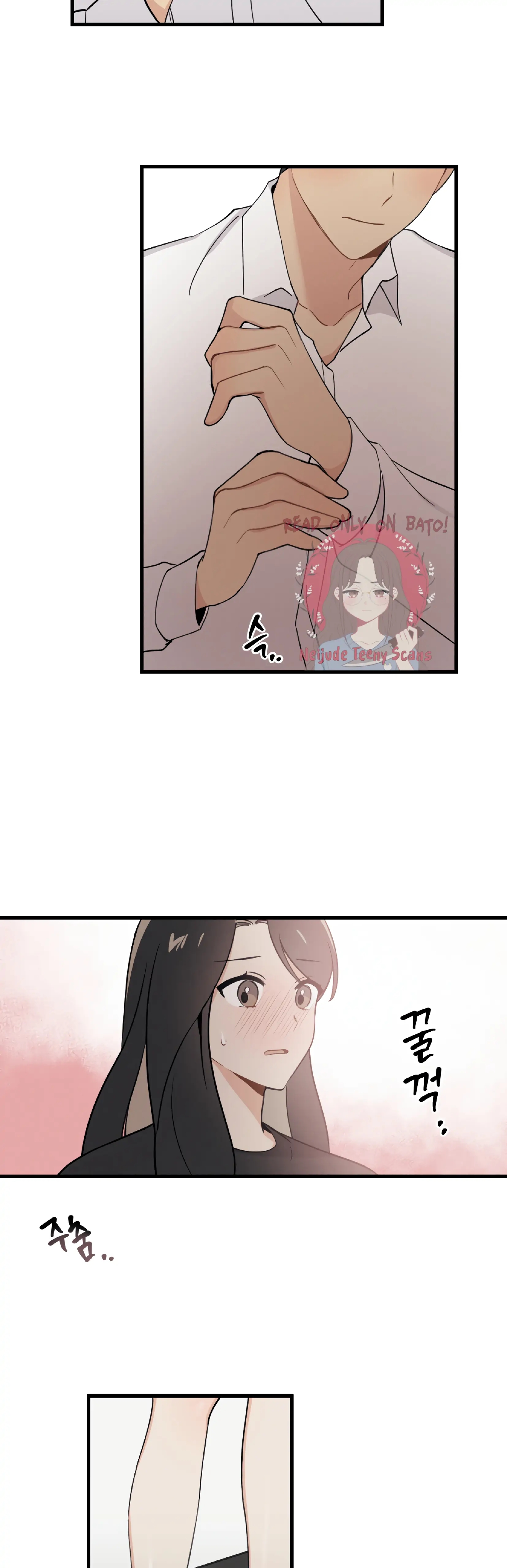 8 ¡Mi amigo de la infancia no puede ser tan grande!