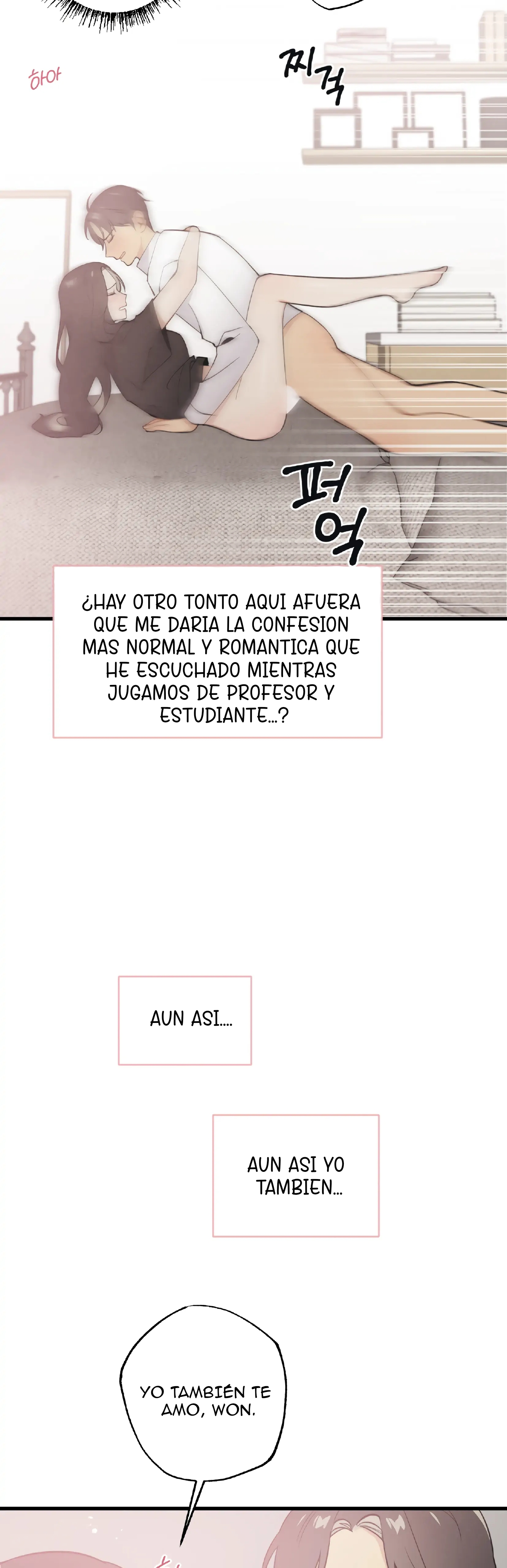 37 ¡Mi amigo de la infancia no puede ser tan grande!