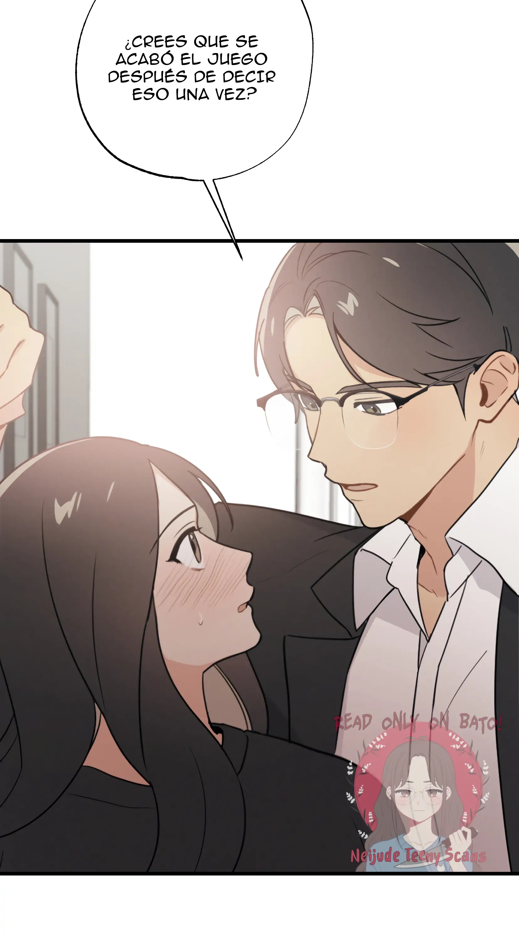 10 ¡Mi amigo de la infancia no puede ser tan grande!