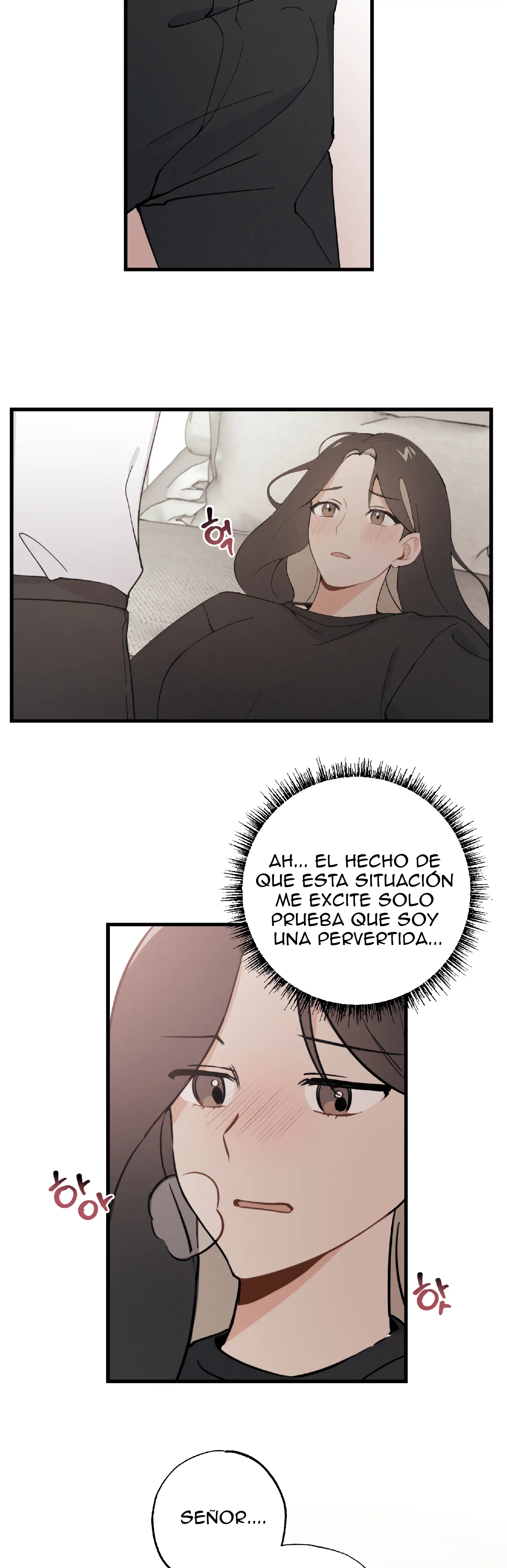 14 ¡Mi amigo de la infancia no puede ser tan grande!