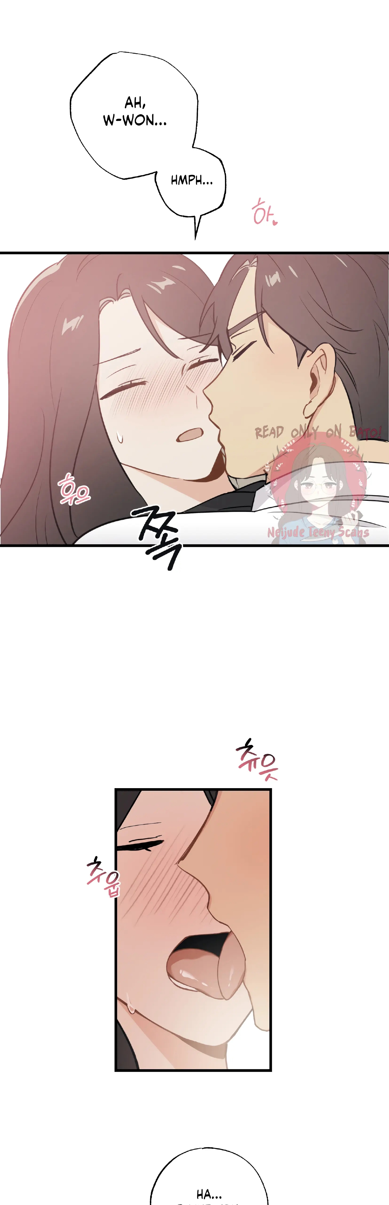 35 ¡Mi amigo de la infancia no puede ser tan grande!