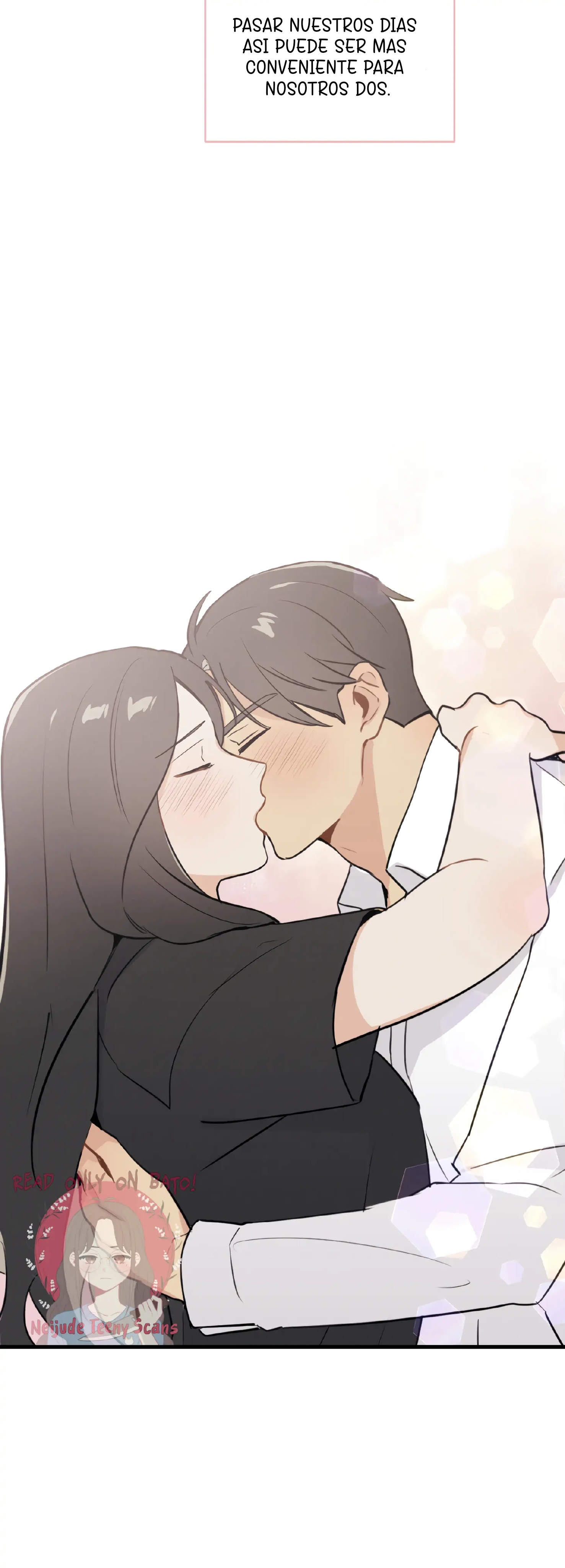 39 ¡Mi amigo de la infancia no puede ser tan grande!