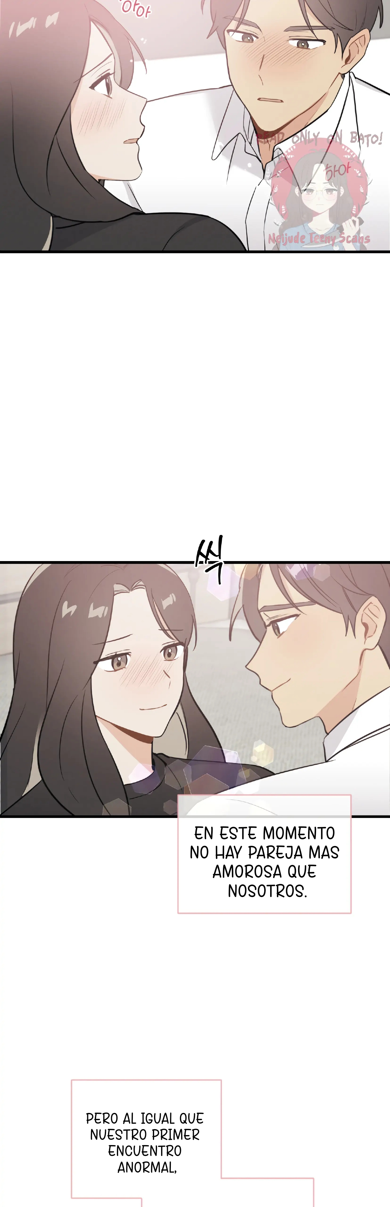 38 ¡Mi amigo de la infancia no puede ser tan grande!