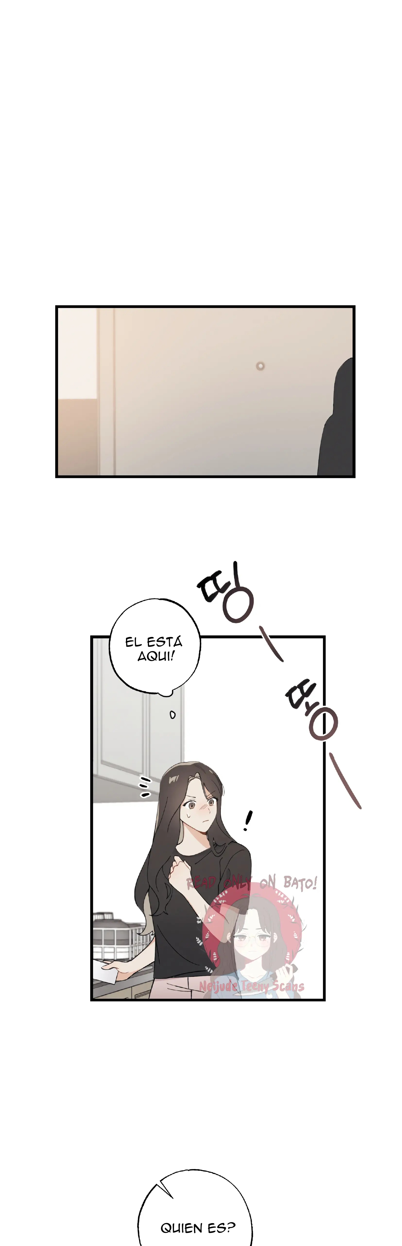 33 ¡Mi amigo de la infancia no puede ser tan grande!