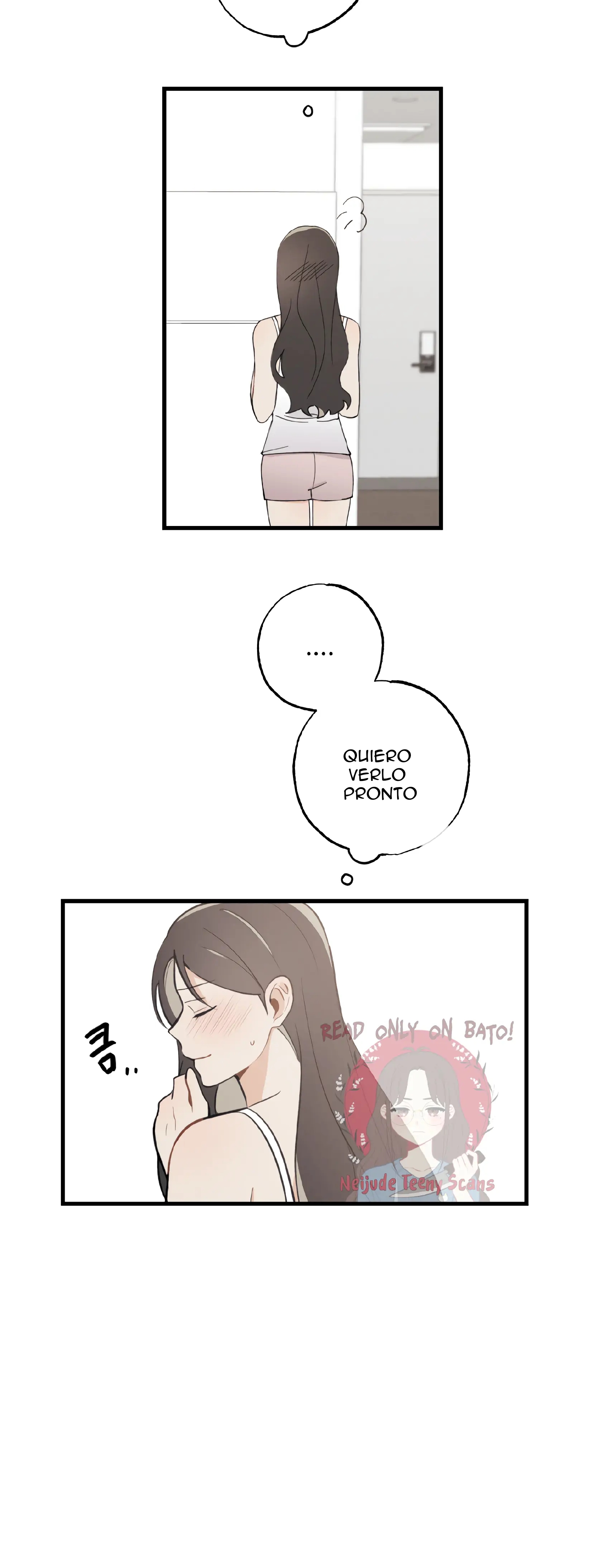 29 ¡Mi amigo de la infancia no puede ser tan grande!