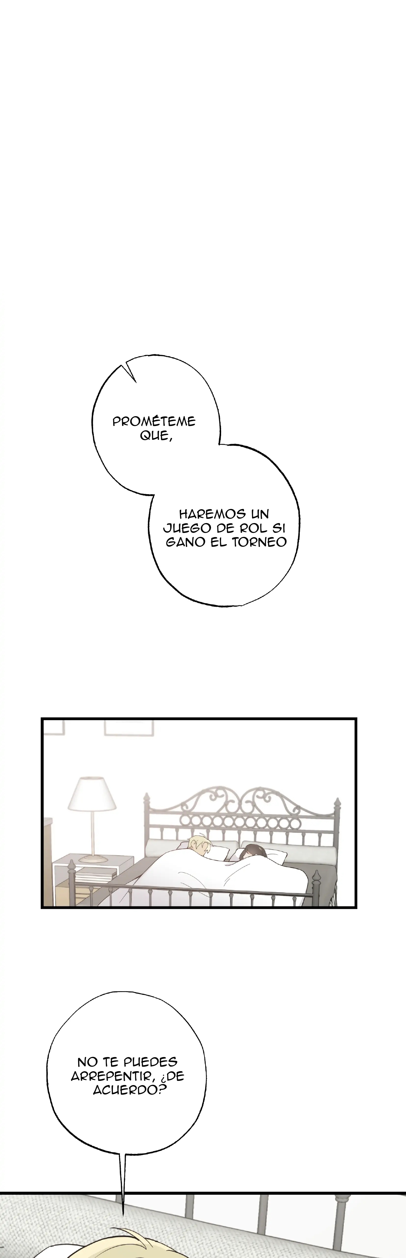 0 ¡Mi amigo de la infancia no puede ser tan grande!