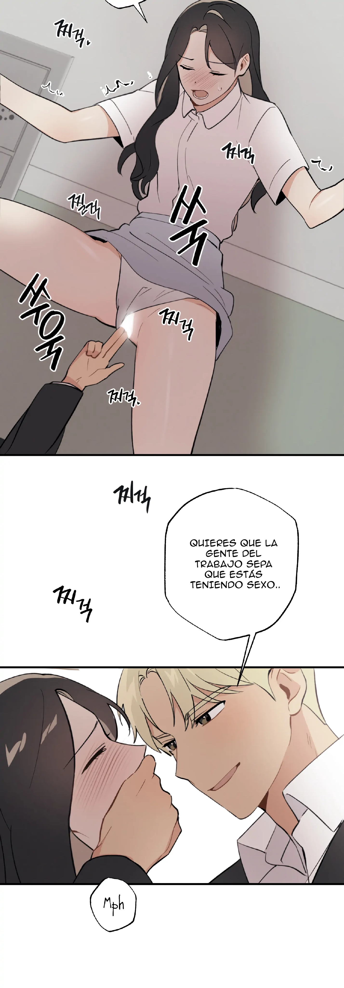 31 ¡Mi amigo de la infancia no puede ser tan grande!