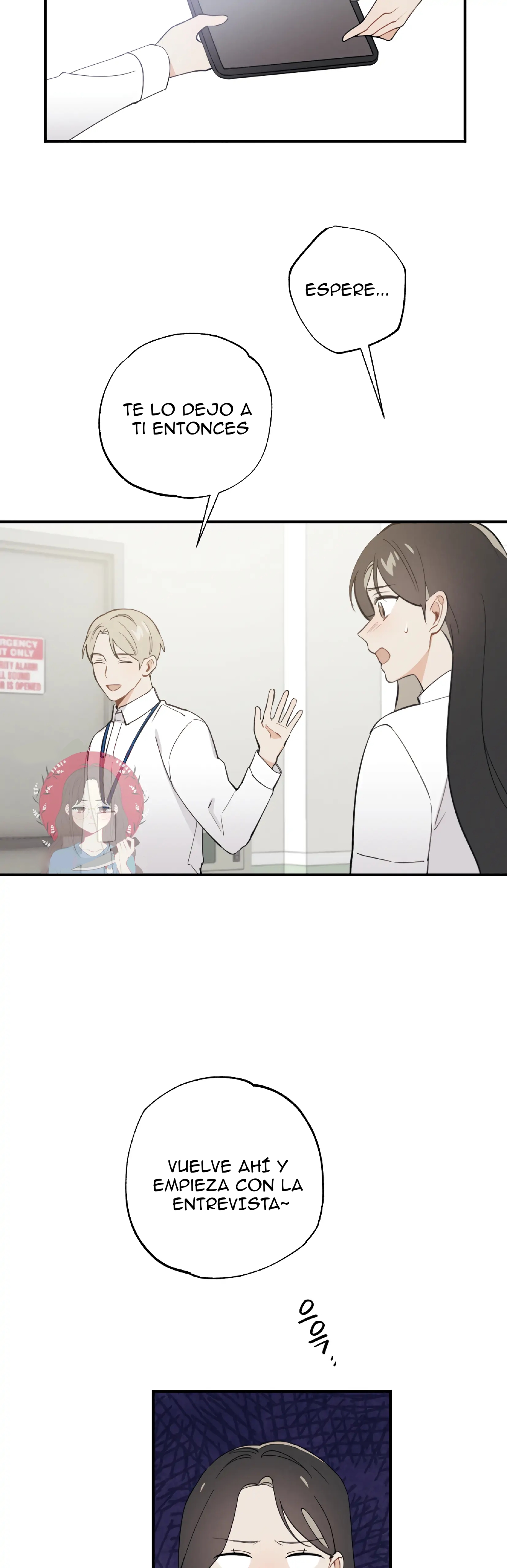 5 ¡Mi amigo de la infancia no puede ser tan grande!