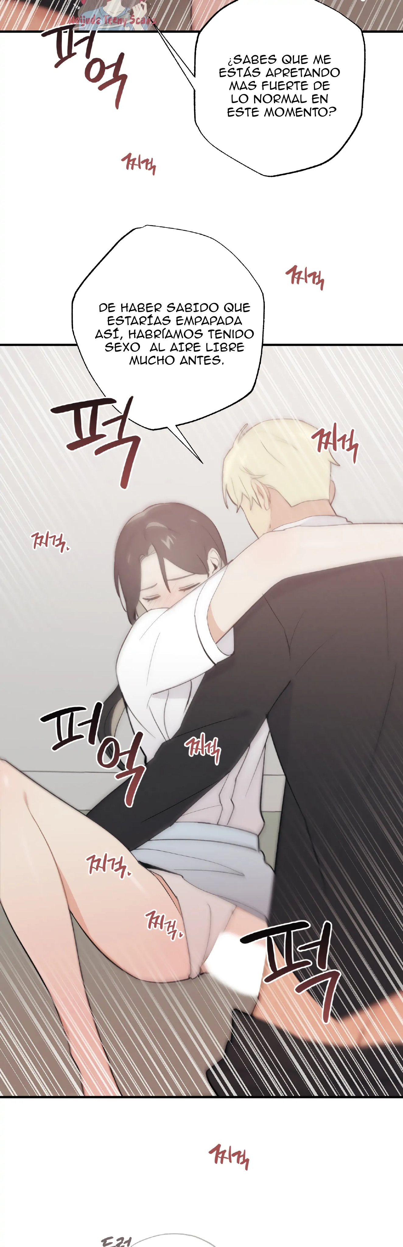 33 ¡Mi amigo de la infancia no puede ser tan grande!