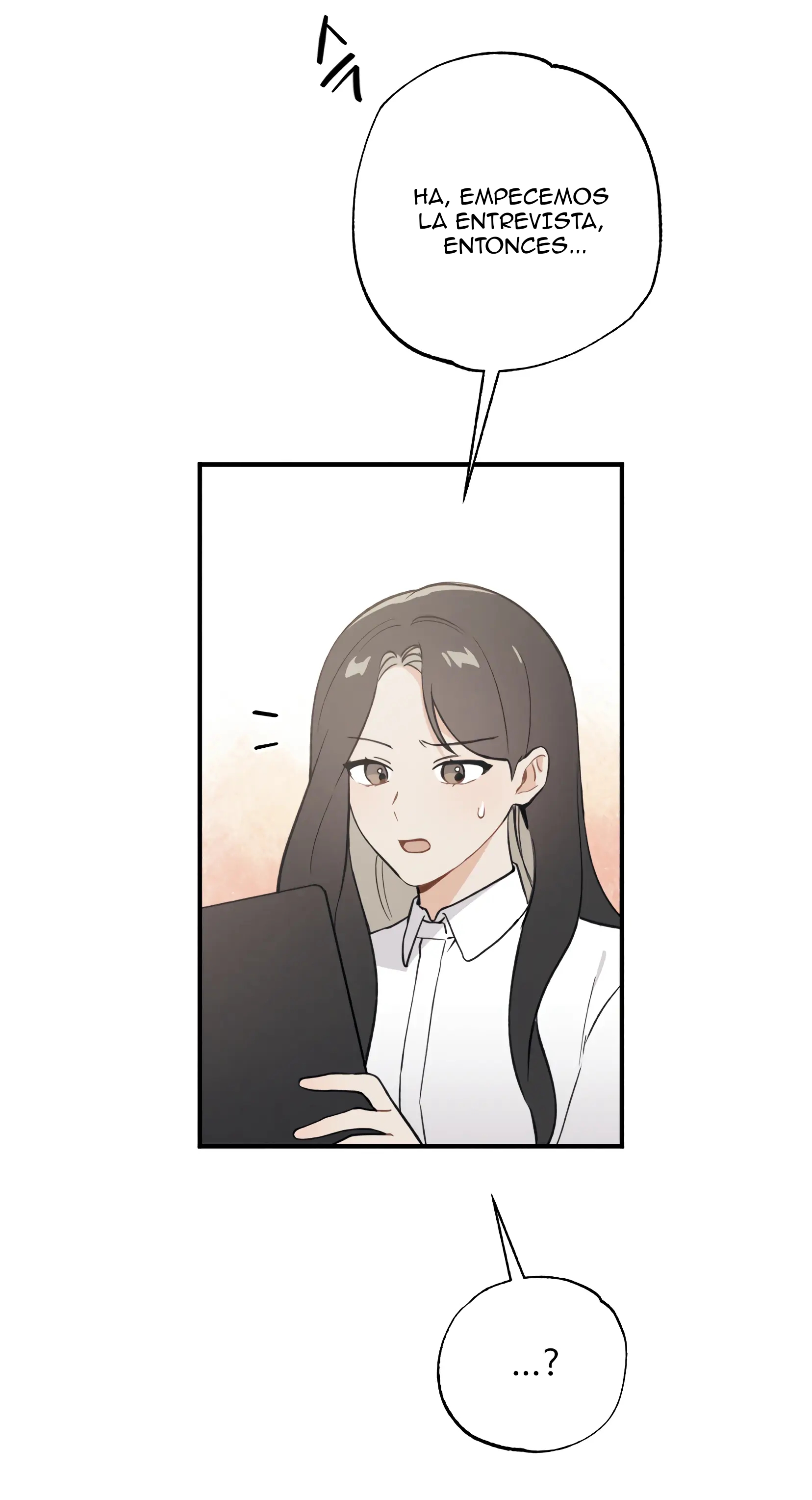 9 ¡Mi amigo de la infancia no puede ser tan grande!