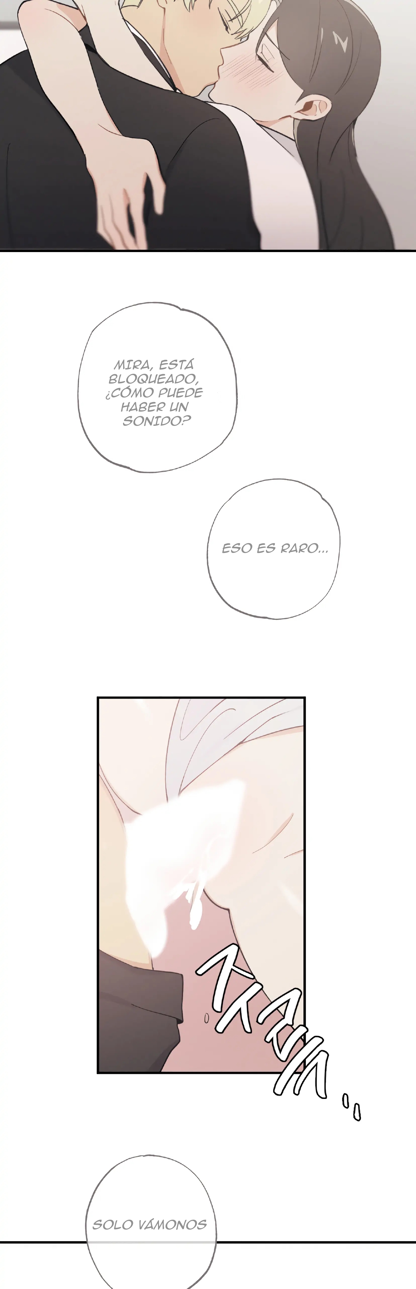 40 ¡Mi amigo de la infancia no puede ser tan grande!