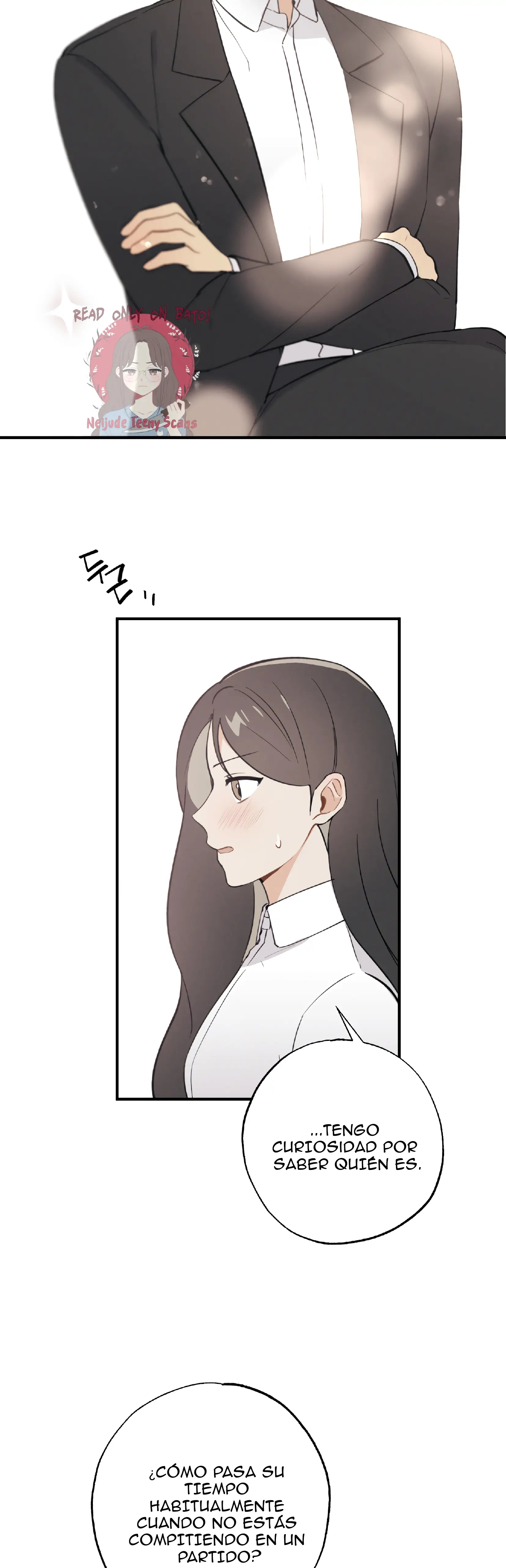 12 ¡Mi amigo de la infancia no puede ser tan grande!