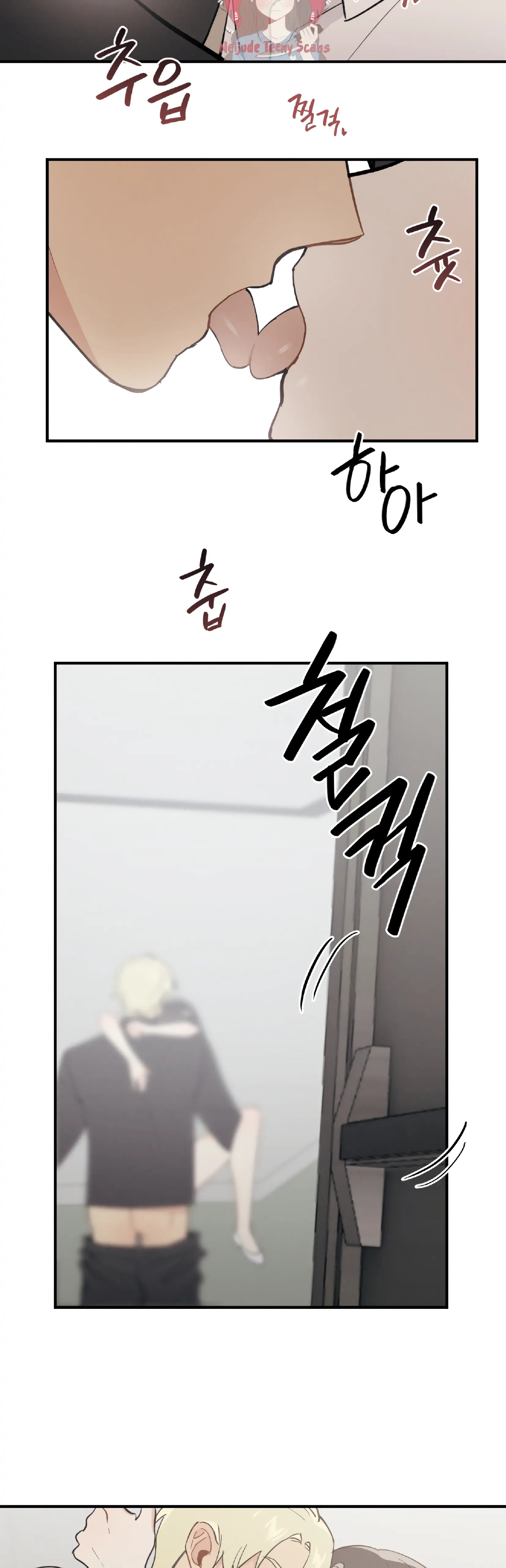 39 ¡Mi amigo de la infancia no puede ser tan grande!