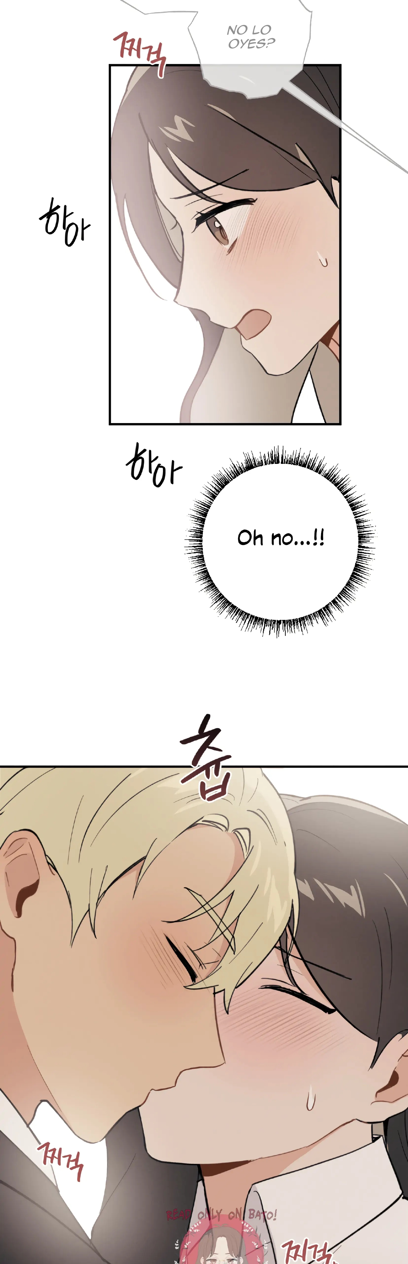 38 ¡Mi amigo de la infancia no puede ser tan grande!