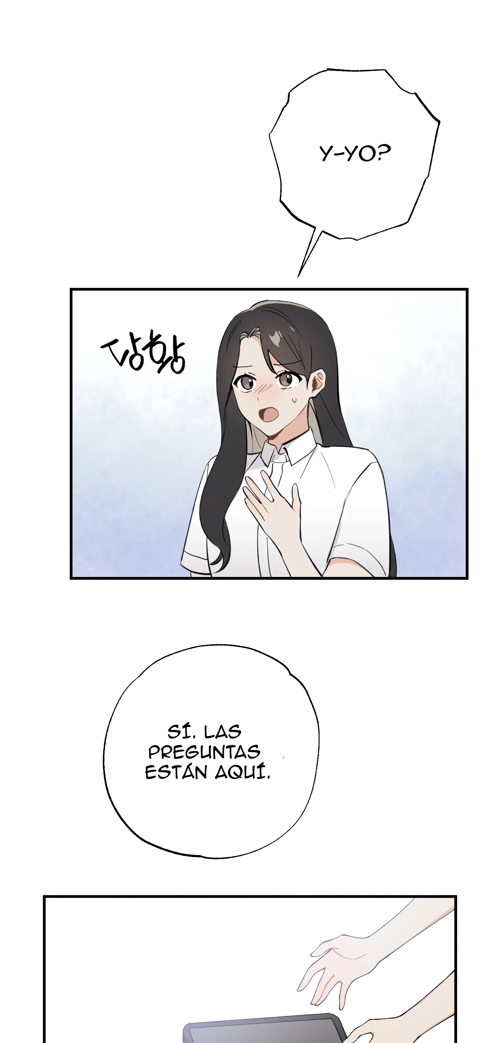 4 ¡Mi amigo de la infancia no puede ser tan grande!