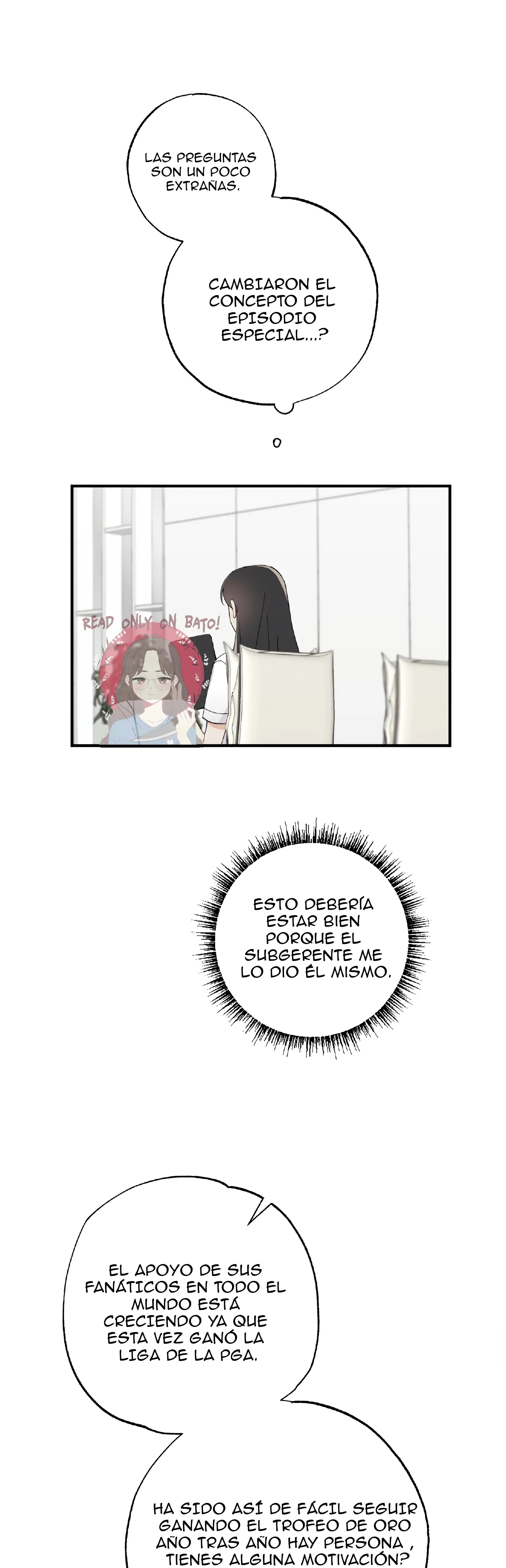 10 ¡Mi amigo de la infancia no puede ser tan grande!