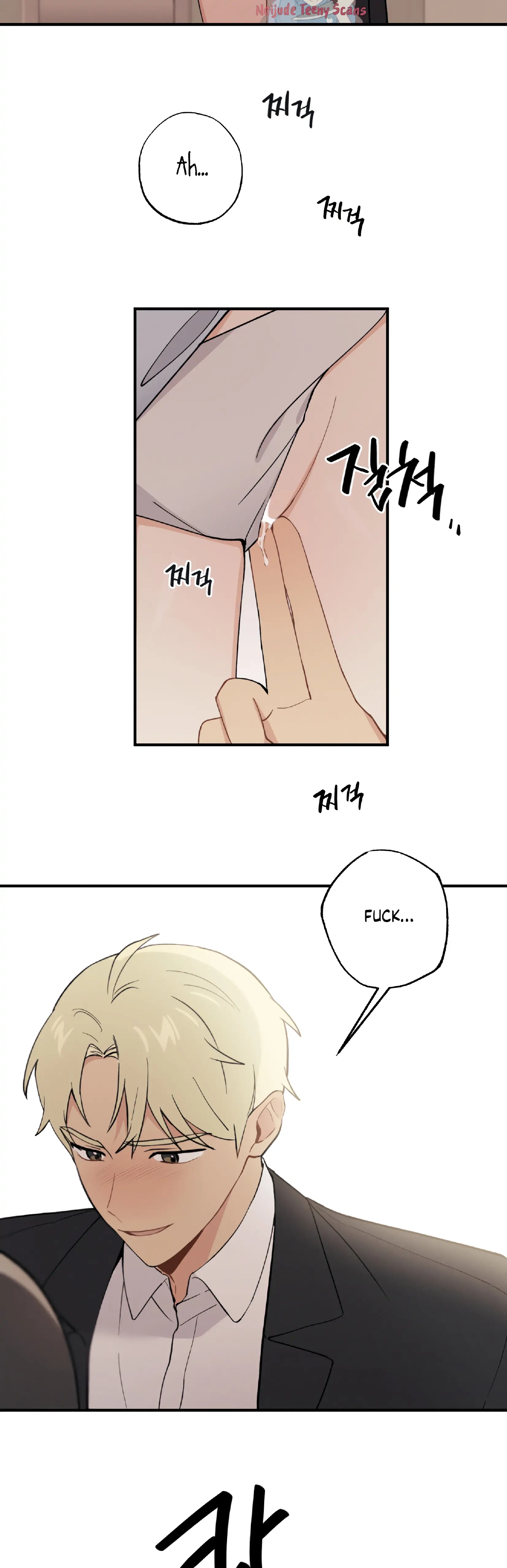 29 ¡Mi amigo de la infancia no puede ser tan grande!