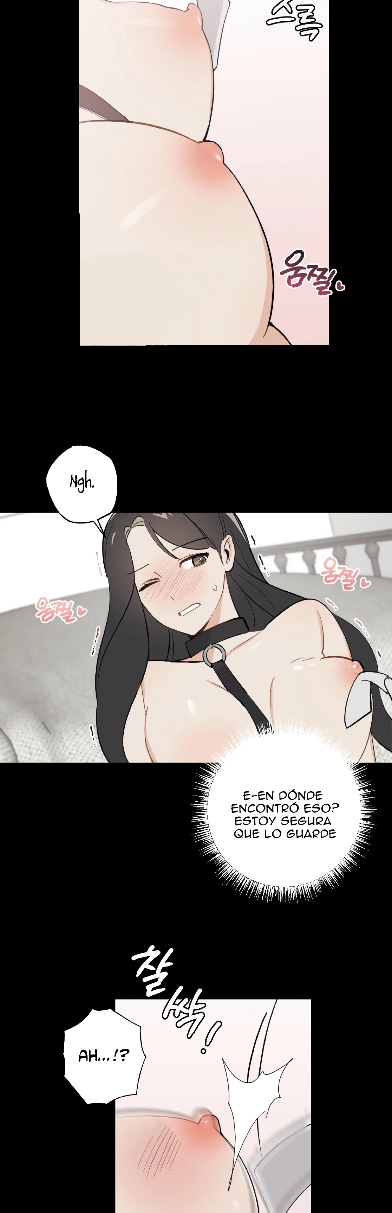 5 ¡Mi amigo de la infancia no puede ser tan grande!