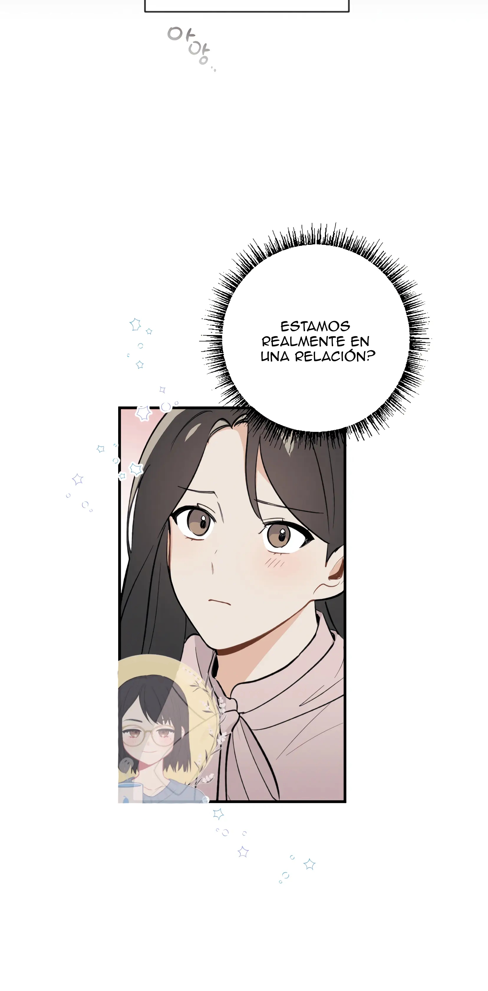 20 ¡Mi amigo de la infancia no puede ser tan grande!