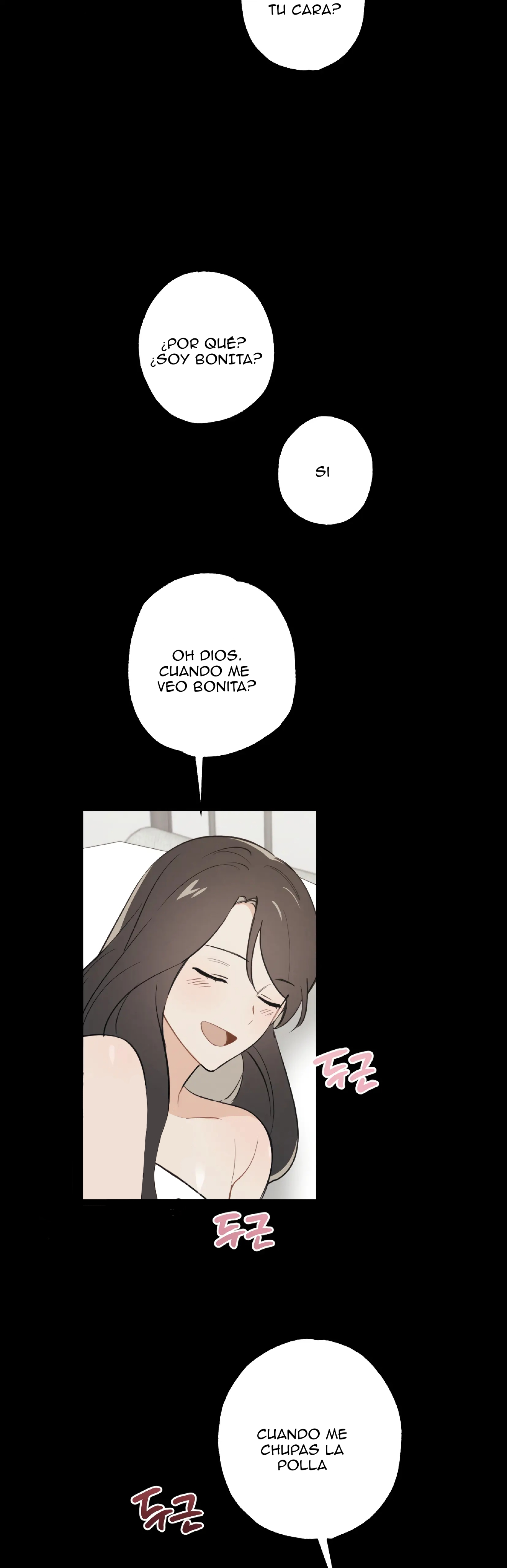 16 ¡Mi amigo de la infancia no puede ser tan grande!