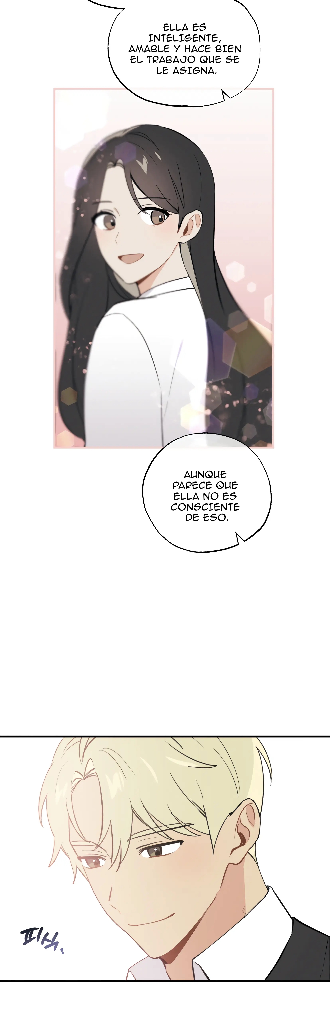 41 ¡Mi amigo de la infancia no puede ser tan grande!