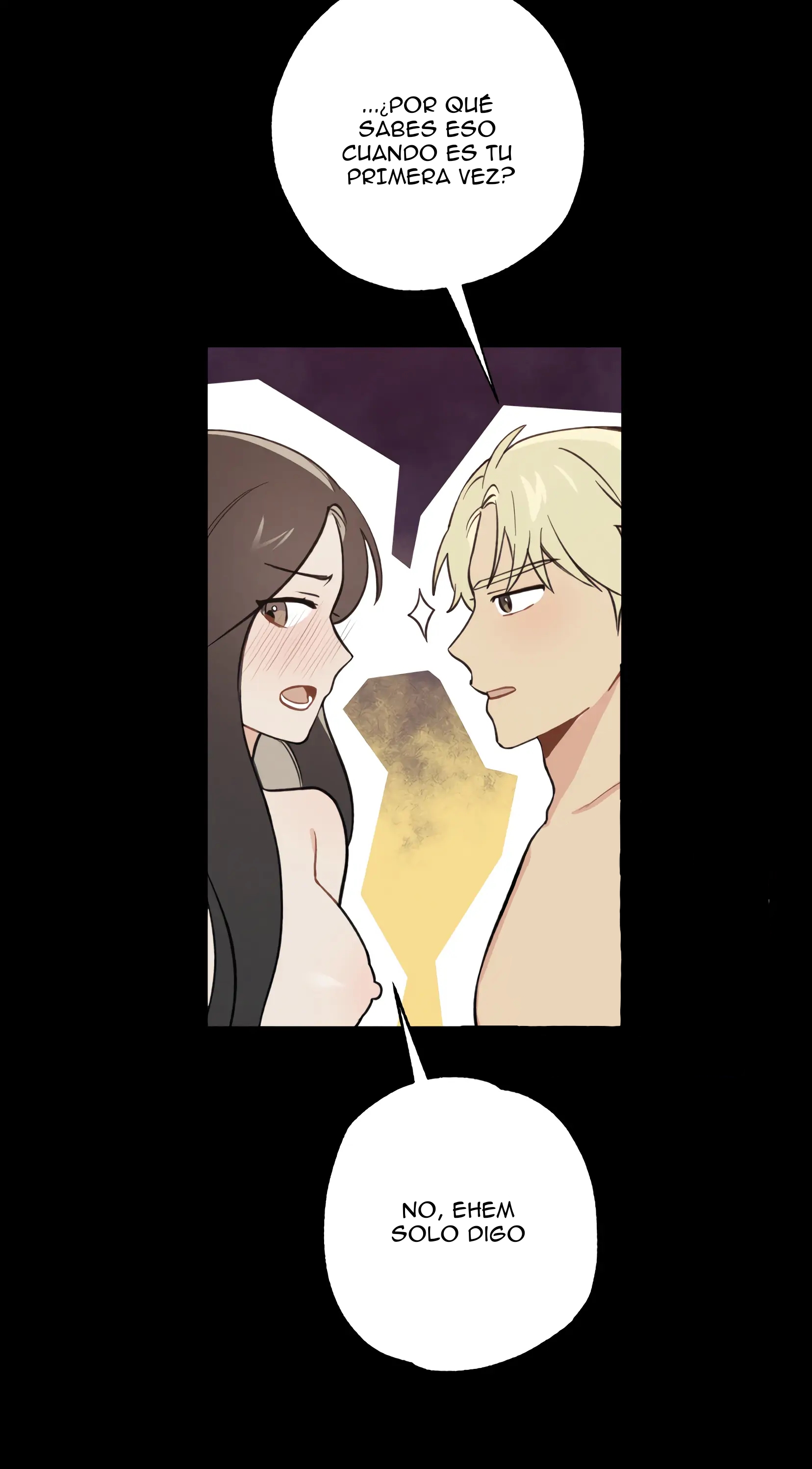 10 ¡Mi amigo de la infancia no puede ser tan grande!