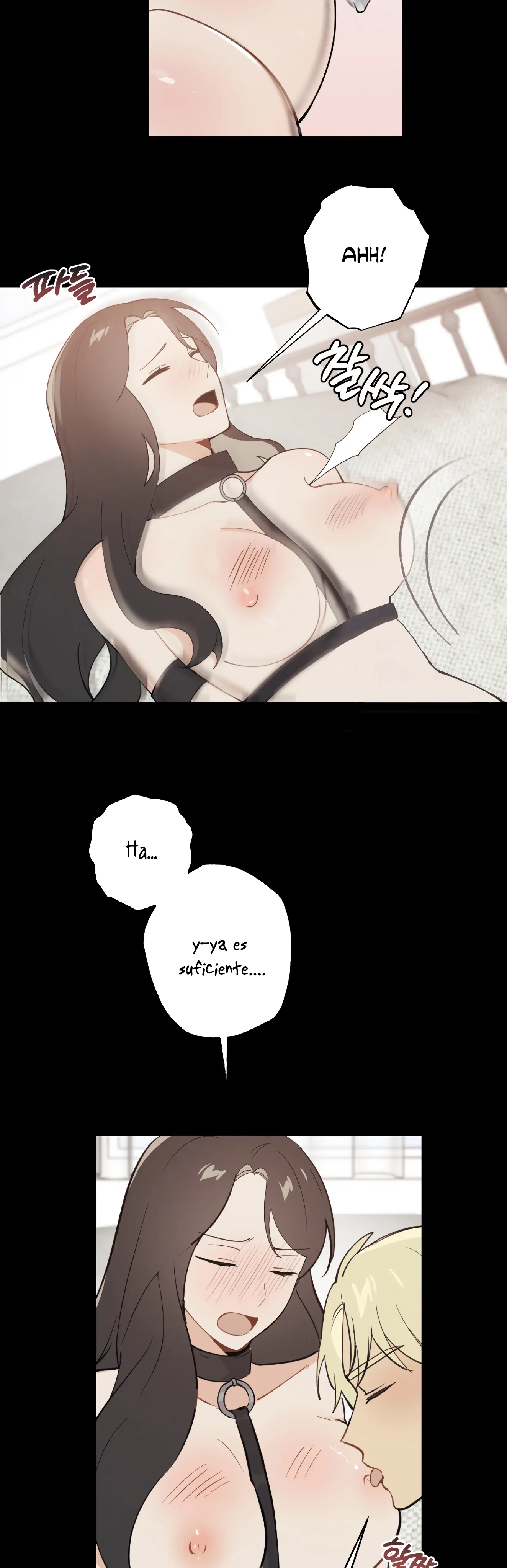 6 ¡Mi amigo de la infancia no puede ser tan grande!