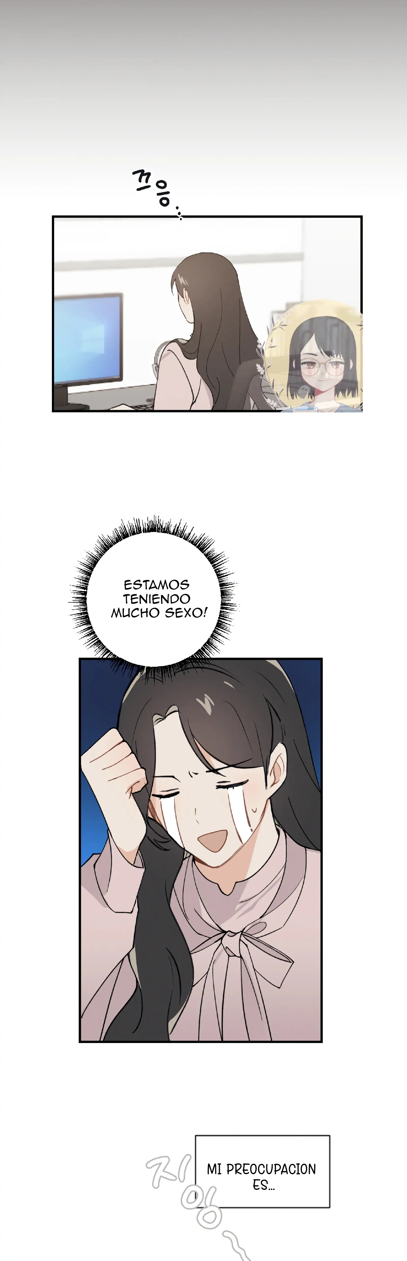 12 ¡Mi amigo de la infancia no puede ser tan grande!