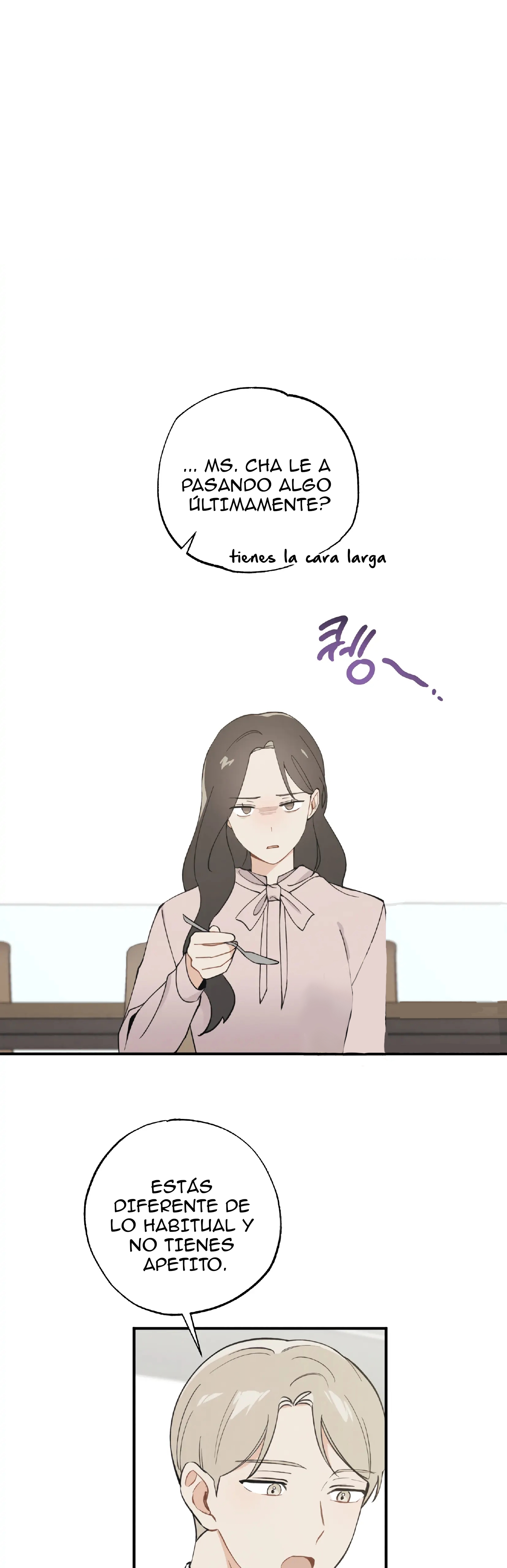 0 ¡Mi amigo de la infancia no puede ser tan grande!