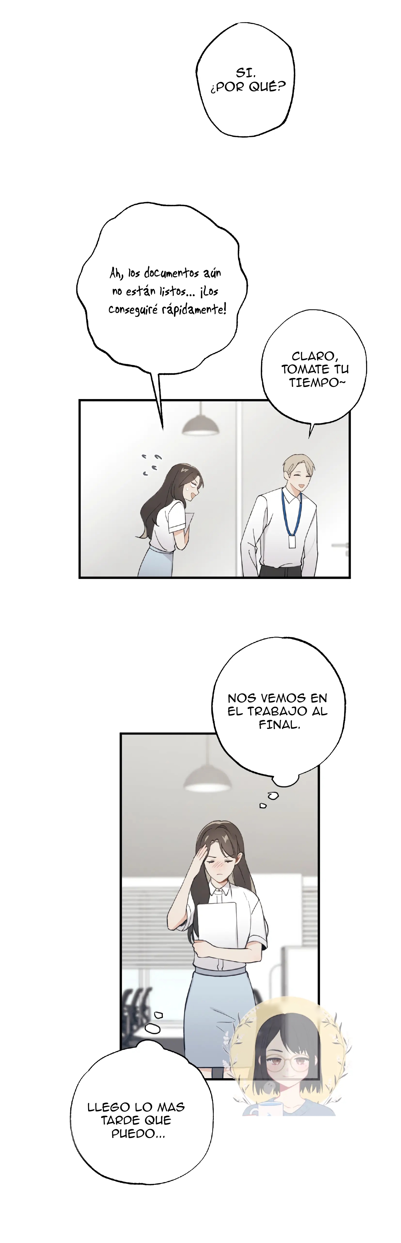 31 ¡Mi amigo de la infancia no puede ser tan grande!