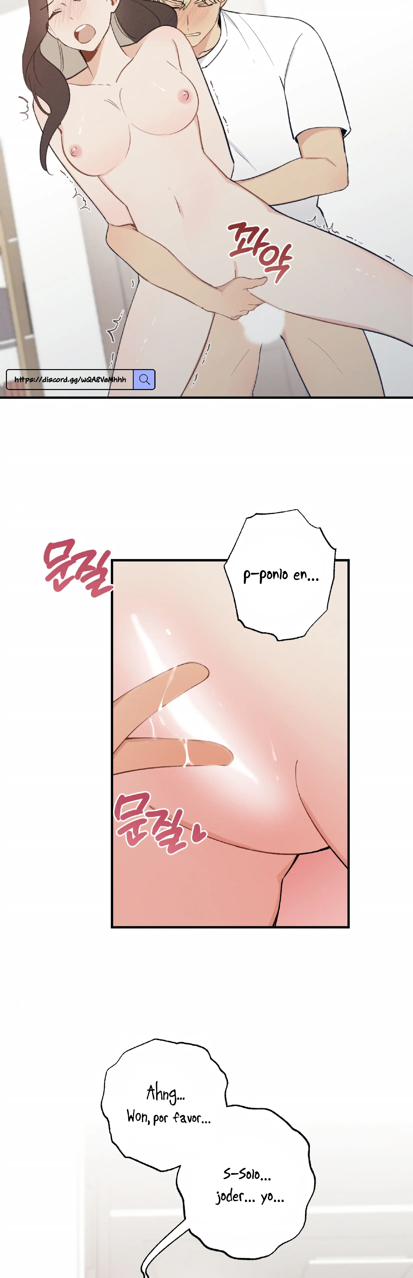 4 ¡Mi amigo de la infancia no puede ser tan grande!