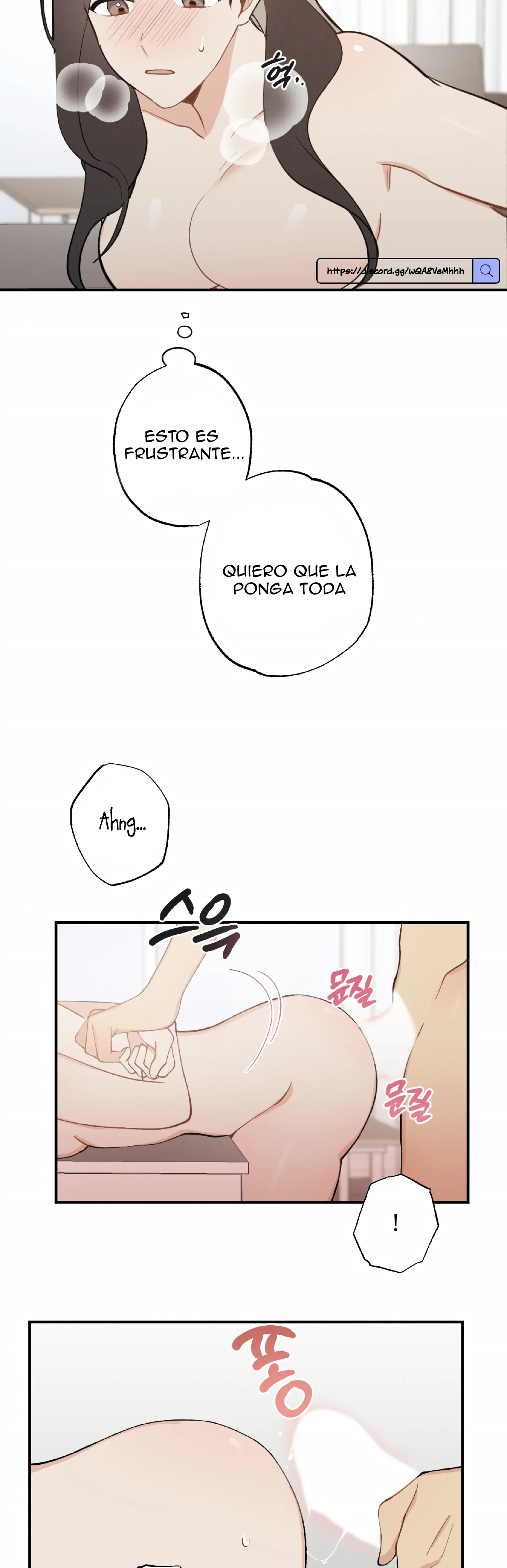 1 ¡Mi amigo de la infancia no puede ser tan grande!