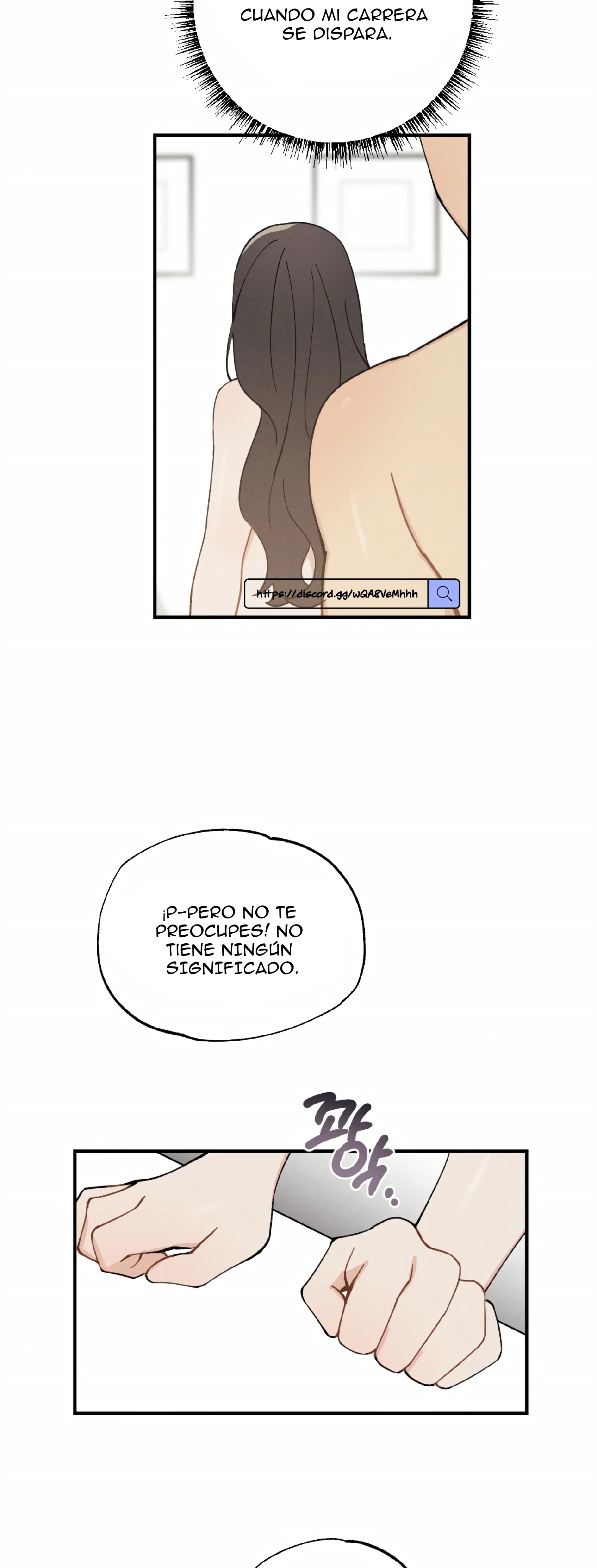 30 ¡Mi amigo de la infancia no puede ser tan grande!