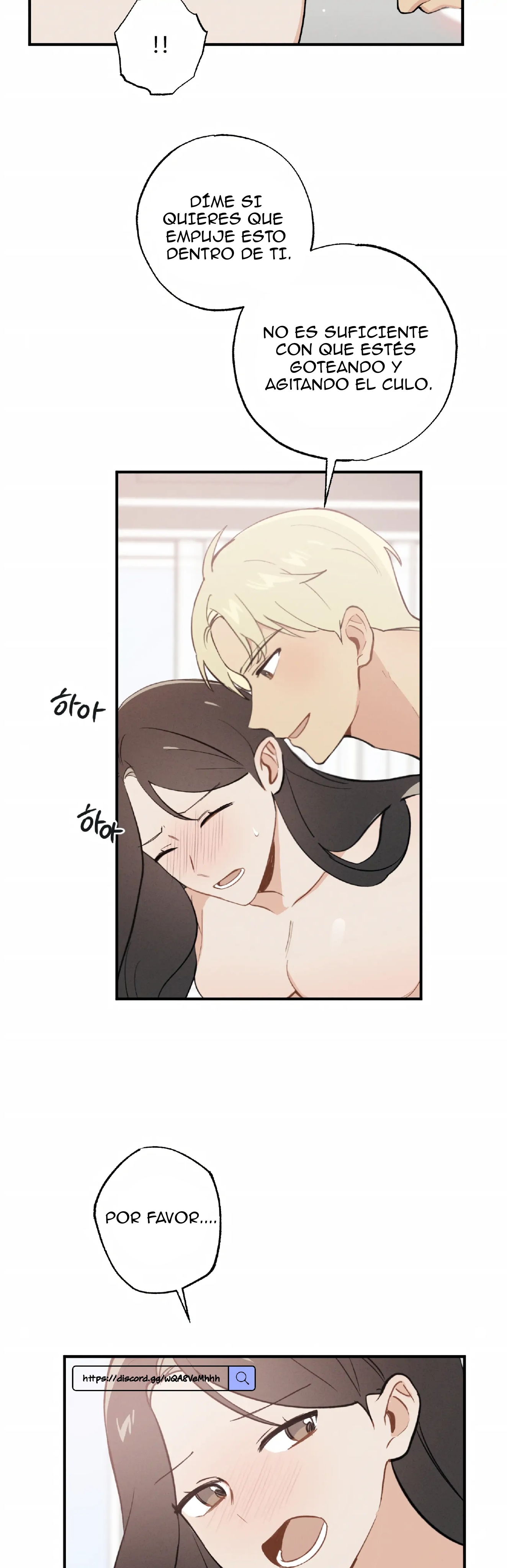 2 ¡Mi amigo de la infancia no puede ser tan grande!