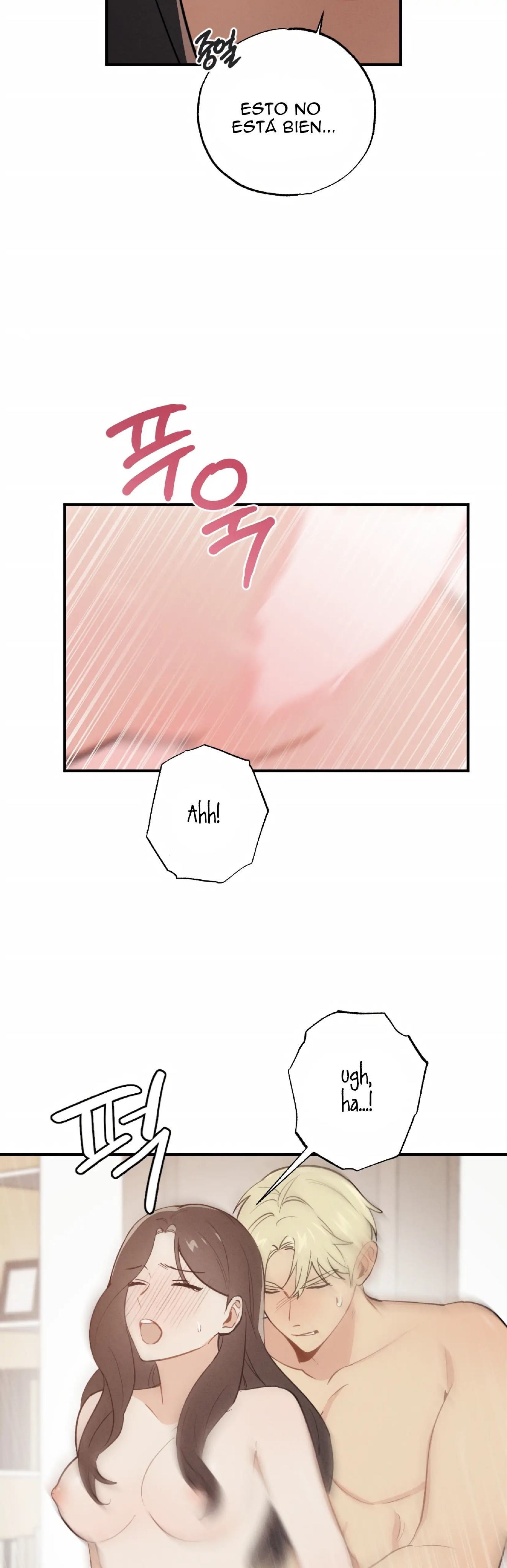 8 ¡Mi amigo de la infancia no puede ser tan grande!