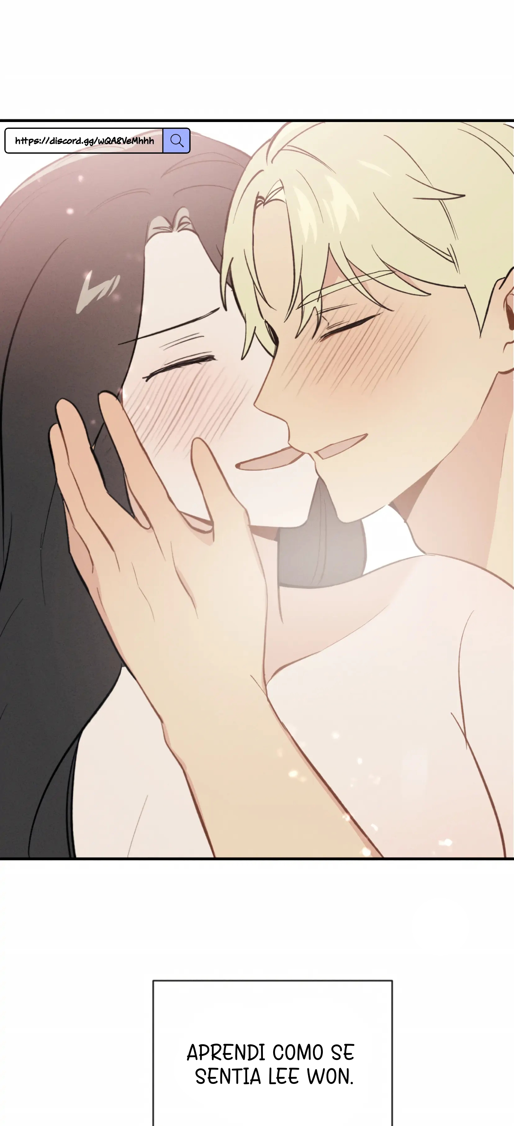 38 ¡Mi amigo de la infancia no puede ser tan grande!