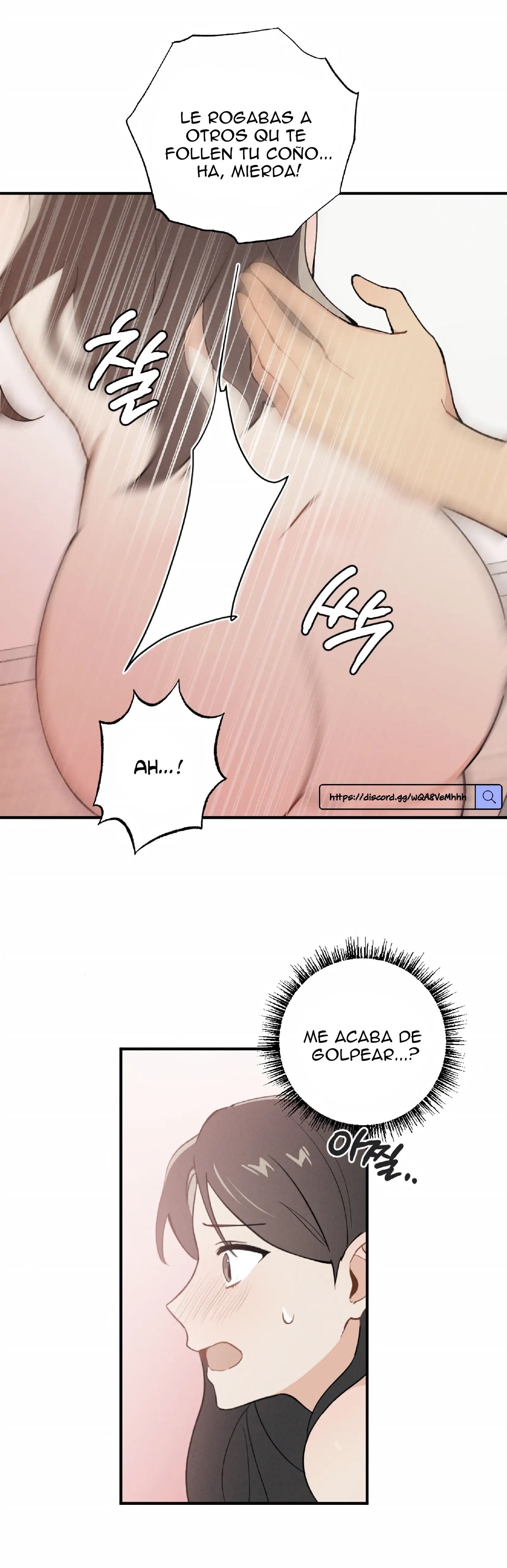 6 ¡Mi amigo de la infancia no puede ser tan grande!